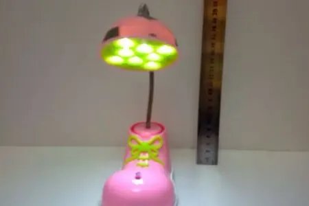 学生用台灯哪种好?学生台灯怎么选购? - 房天下装修知识